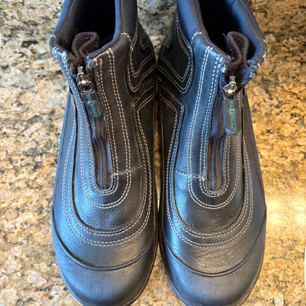 Clarks boots